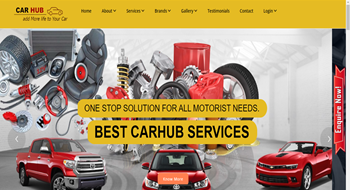 carhubpatna